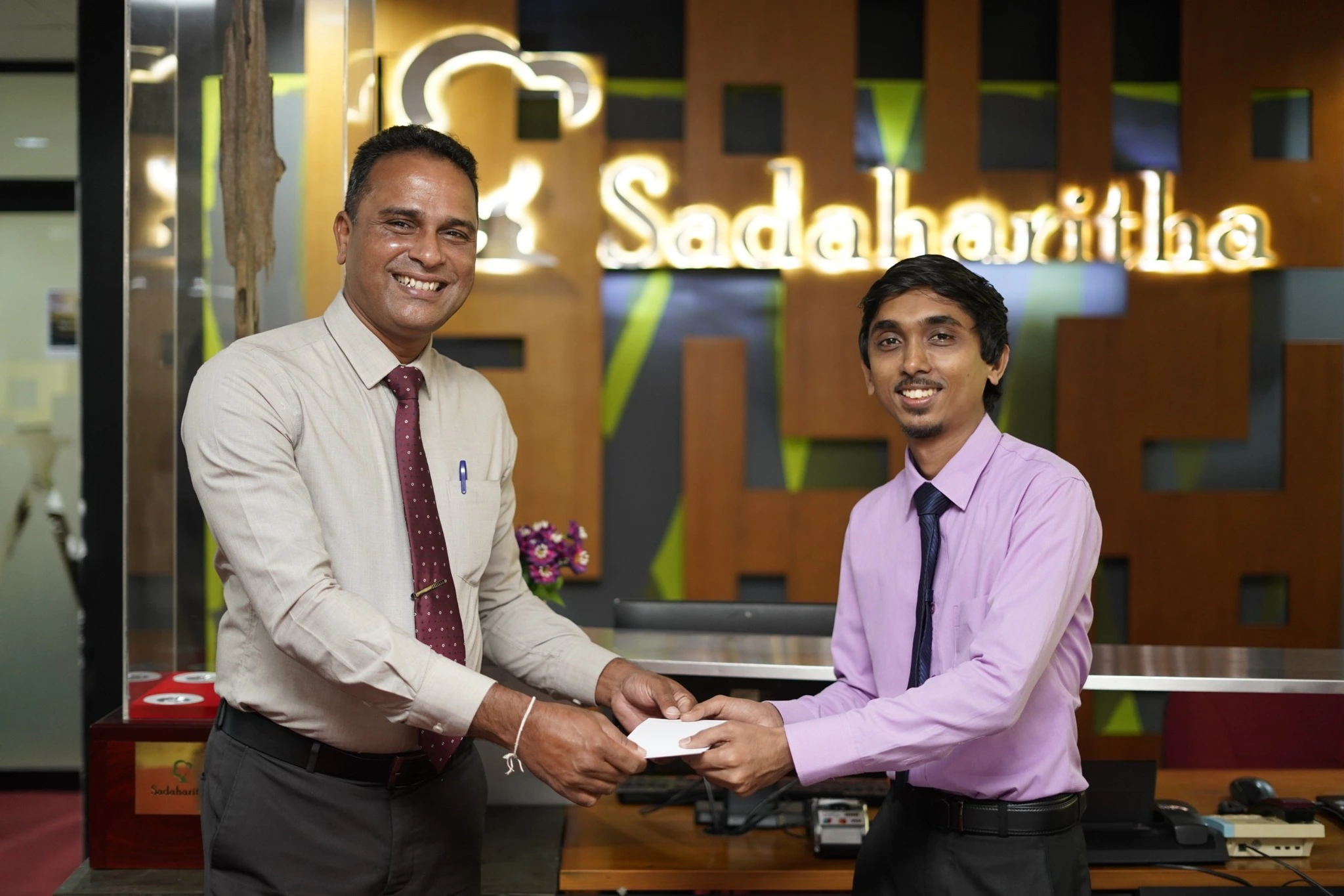 𝐏𝐁𝐒𝐒 𝐒𝐌𝐁 𝐒𝐨𝐥𝐮𝐭𝐢𝐨𝐧𝐬 𝐊𝐢𝐜𝐤𝐬 𝐎𝐟𝐟 𝐎𝐝𝐨𝐨 𝐄𝐑𝐏 𝐈𝐦𝐩𝐥𝐞𝐦𝐞𝐧𝐭𝐚𝐭𝐢𝐨𝐧 𝐟𝐨𝐫 𝐒𝐚𝐝𝐚𝐡𝐚𝐫𝐢𝐭𝐡𝐚 𝐏𝐥𝐚𝐧𝐭𝐚𝐭𝐢𝐨𝐧𝐬 𝐋𝐢𝐦𝐢𝐭𝐞𝐝